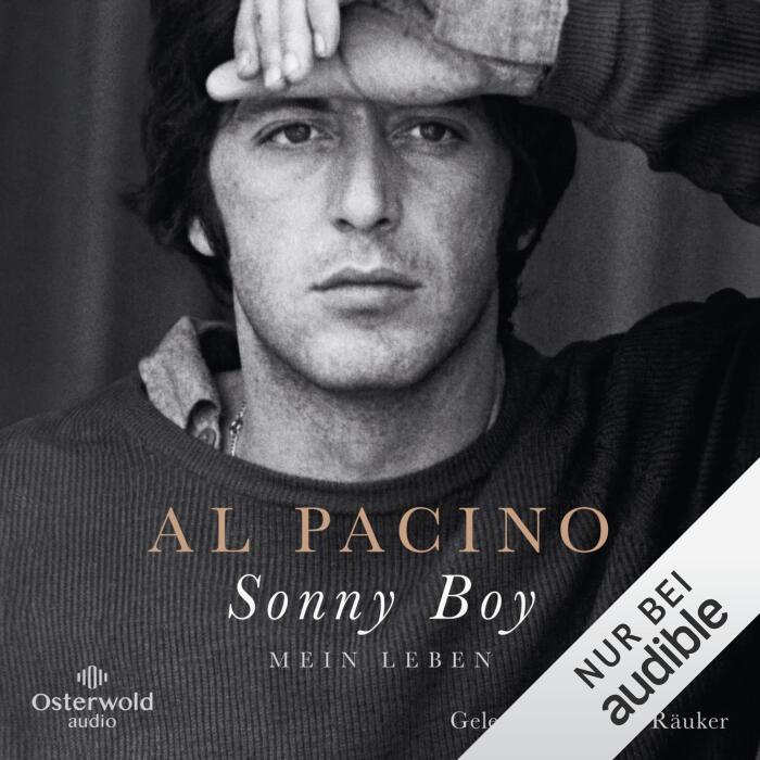 Sonny Boy (German Edition): Mein Leben