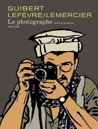 Le photographe, Intégrale