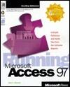 Running Microsoft Access 97