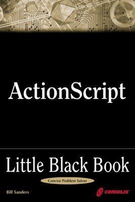 ActionScript Little Black Book