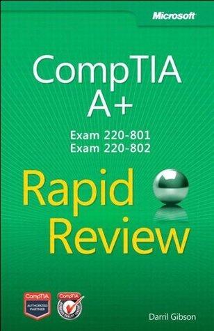 CompTIA A+ Rapid Review