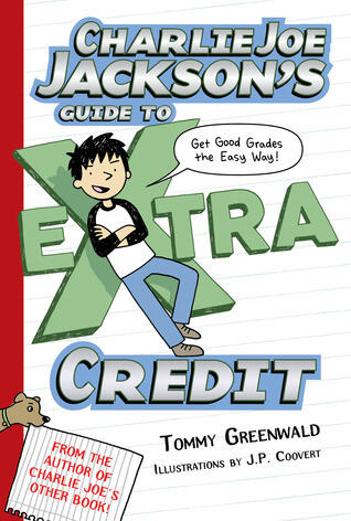 Charlie Joe Jackson's Guide to Extra Credit