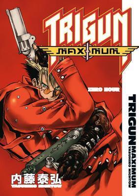 Trigun Maximum, Volume 11