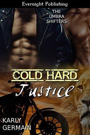 Cold Hard Justice