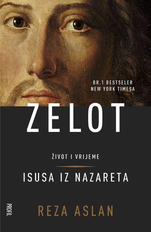 Zelot: Život i vrijeme Isusa iz Nazareta