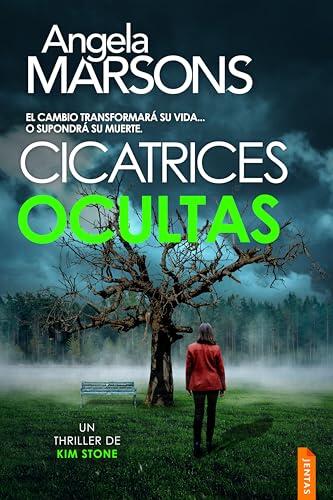 Cicatrices ocultas