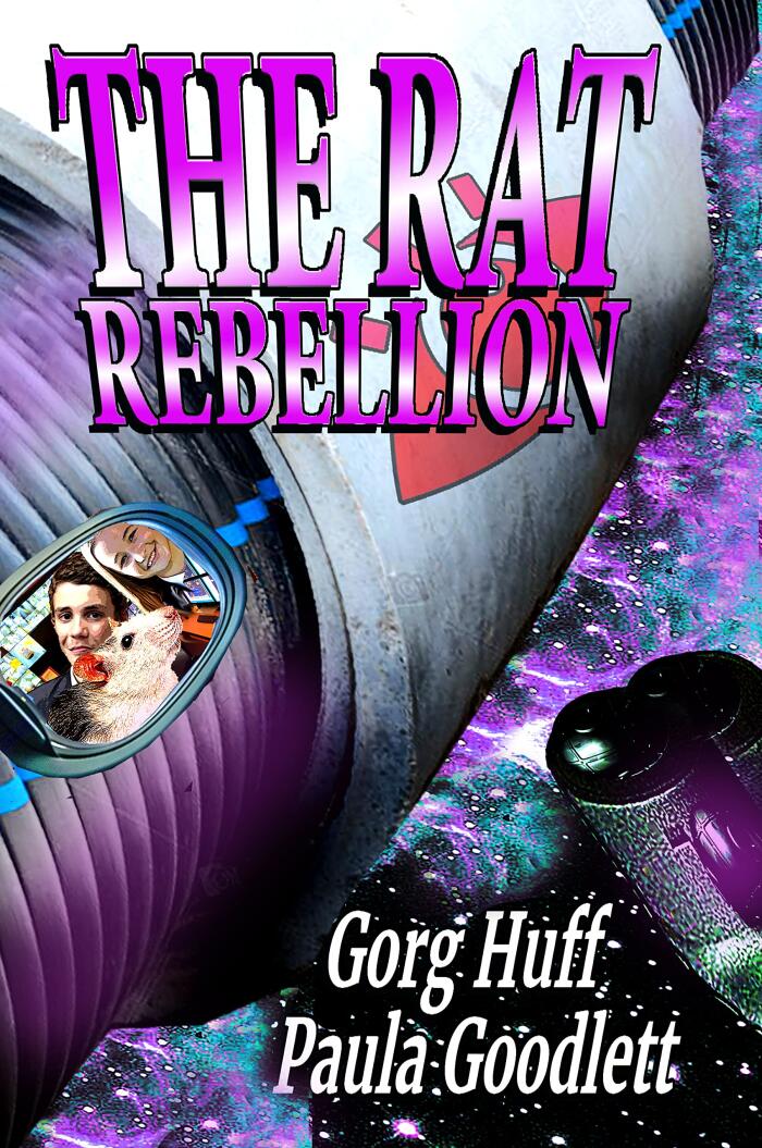 The Rat Rebellion