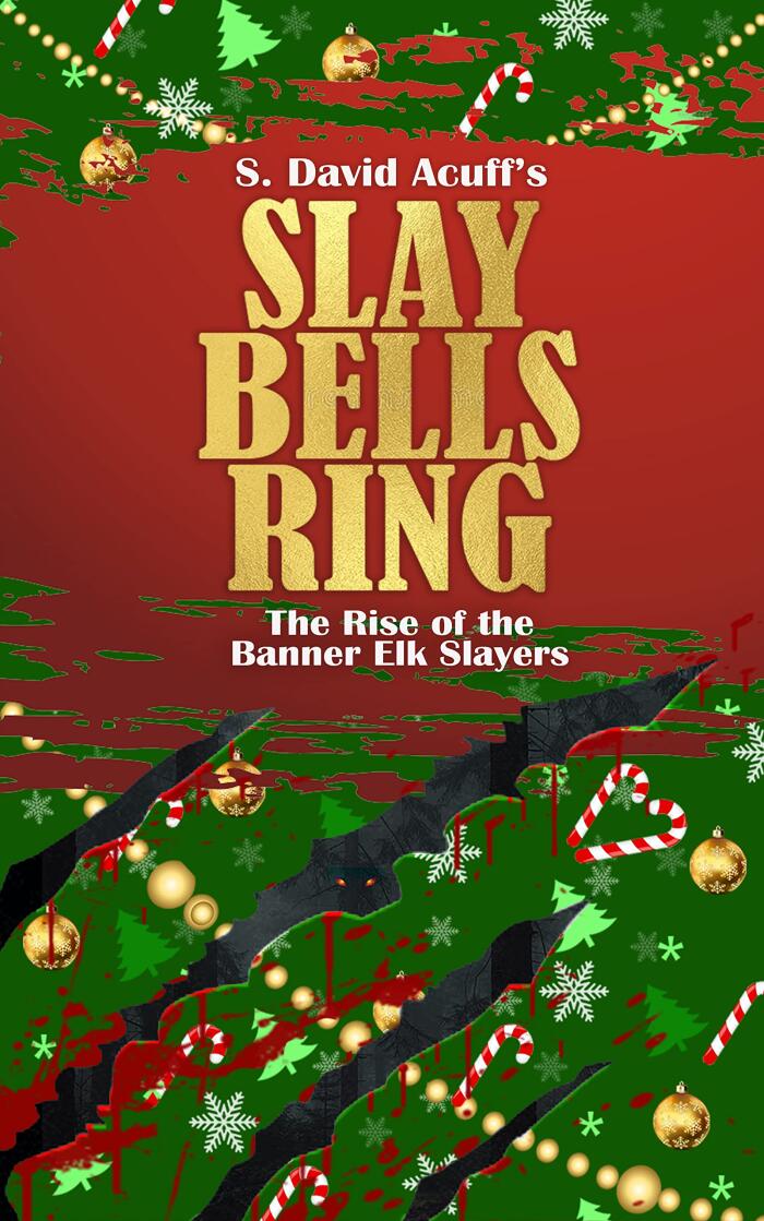 Slay Bells Ring: The Rise of the Banner Elk Slayers