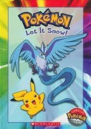 Let It Snow!