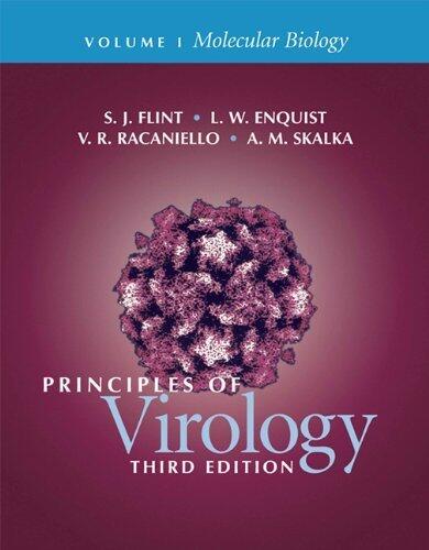 Principles of Virology (Vol. 1): Molecular Biology