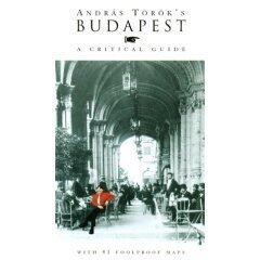 Budapest, A Critical Guide