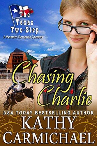 Chasing Charlie