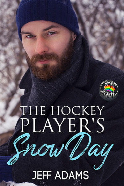 The Hockey Player's Snow Day