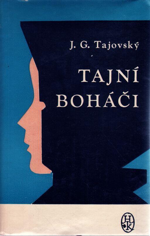 Tajní boháči