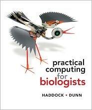 Practical Computing for Biologists: A Guide