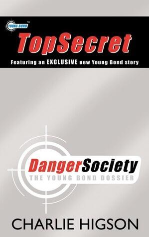 Danger Society: The Young Bond Dossier