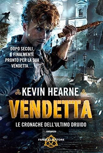 Vendetta