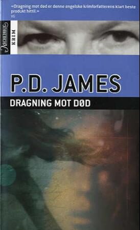 Dragning mot død