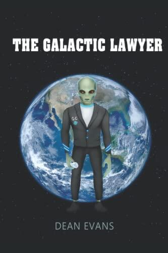 The Galactic Lawyer