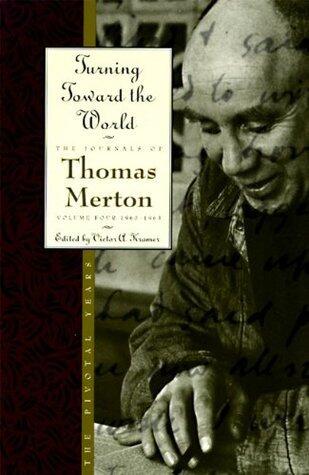 The Journals of Thomas Merton