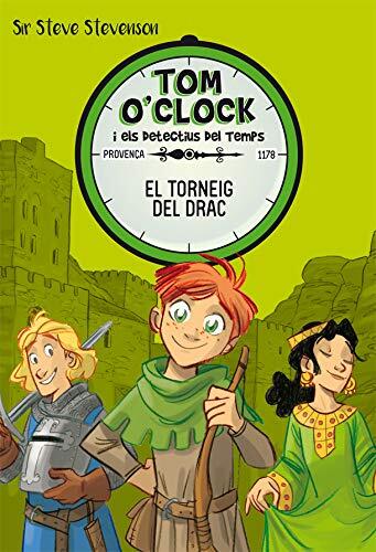 El torneig del drac