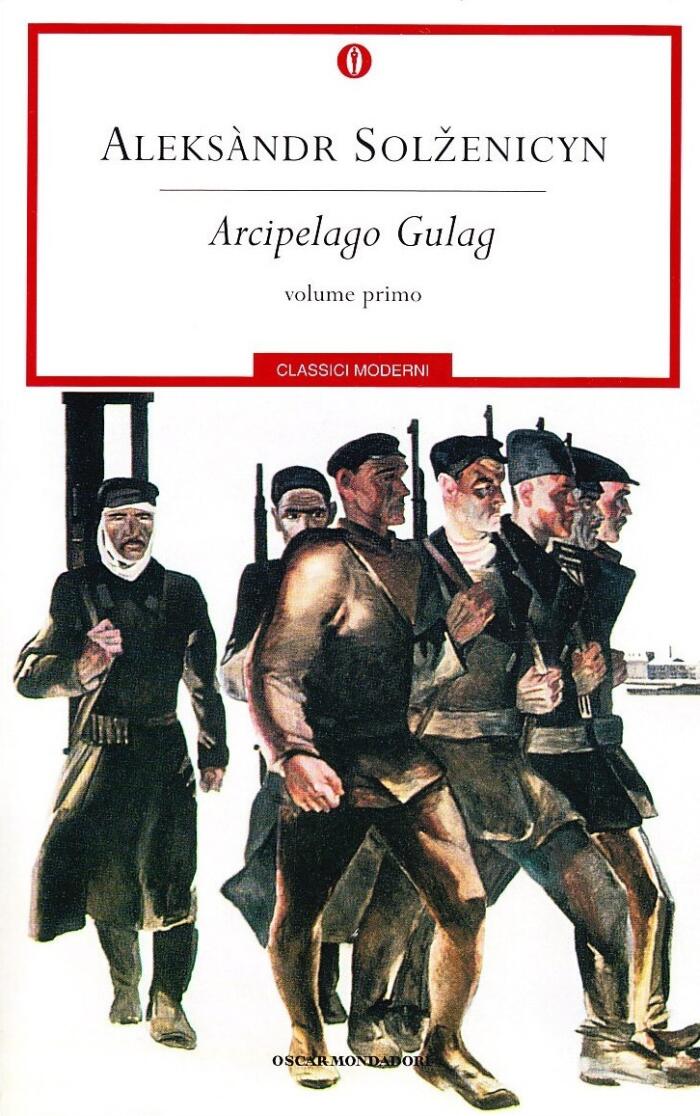Arcipelago Gulag
