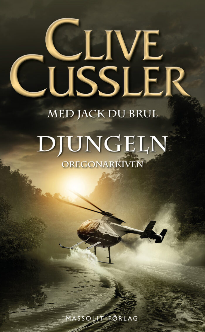 Djungeln