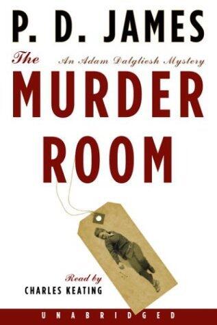The Murder Room