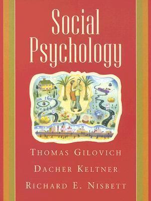 Social Psychology