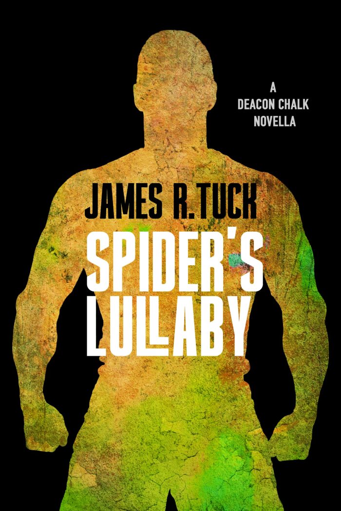 Spider's Lullaby