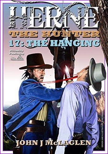 Herne the Hunter 17: The Hanging