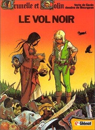 Le Vol noir