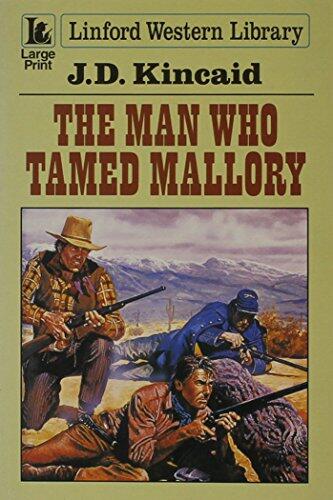 The Man Who Tamed Mallory (LIN)
