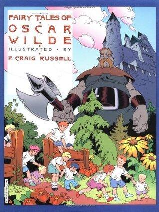 Fairy Tales of Oscar Wilde