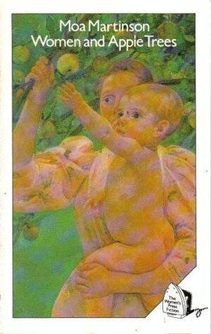Women and Apple Trees