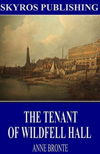 The Tenant of Wildfell Hall