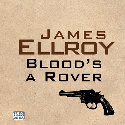 Blood's A Rover
