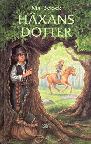 Häxans dotter