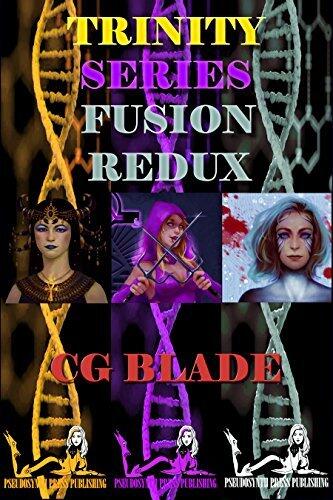 Trinity Series Fusion Redux