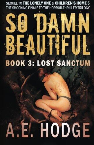 Lost Sanctum