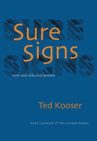 Sure Signs: New and Selected Poems