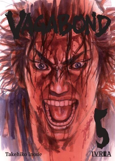 Vagabond, vol. 5