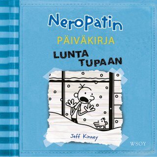 Lunta tupaan