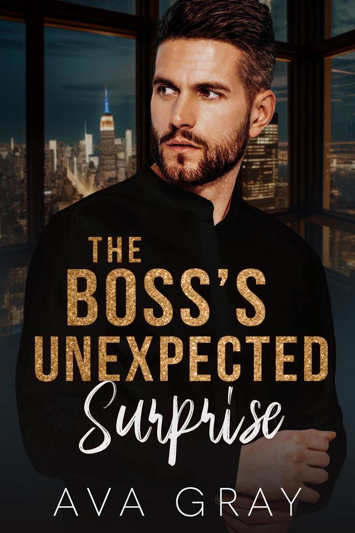 The Boss's Unexpected Surprise