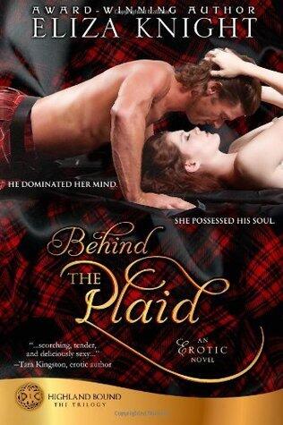 Behind the Plaid