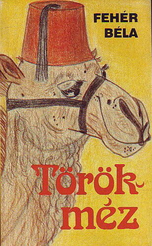 Törökméz