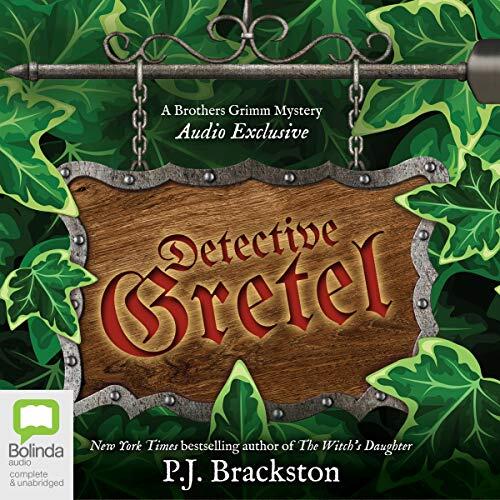 Detective Gretel
