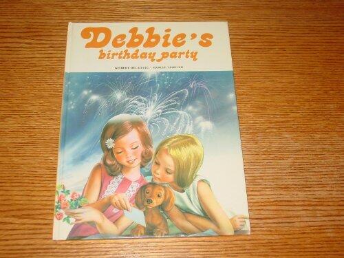 Debbie's Birthday Party