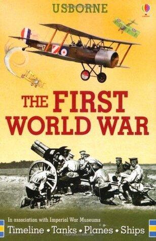 First World War Cards