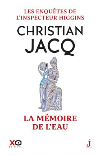 La mémoire de l'eau